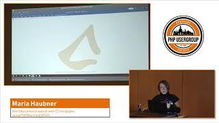 [UNConference] Maria Haubner - Word document creation with PHP