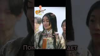 Научил императора нырять / Сериал: Сегун (2024)