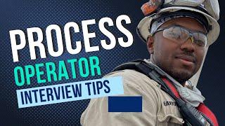 The Ultimate Guide to Succeeding in Process Operator Interviews