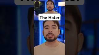 The Hater: The Fool's Shadow Side #psychology #spirituality #personalgrowth #mindfulness #carljung
