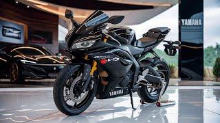 2025 Yamaha R15 V5 || Perfect Blend of Power and Technology ||