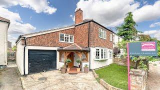 Priory Road, Ascot - Property Tour