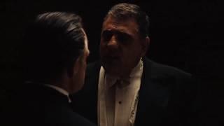 The Godfather - Luca Brasi