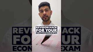 Some study tips every economics student should know 