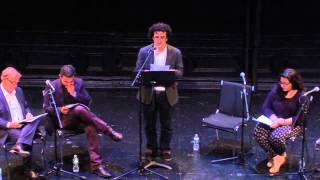 Translation Slam: Ahmad Diab