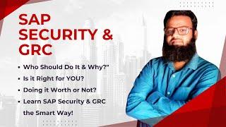 Master SAP Security & GRC – All You Need to Know! | Digital Sale On | 2024