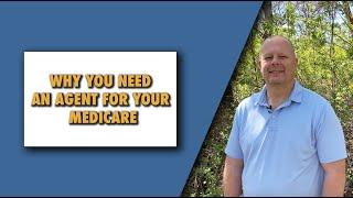 Why Having a Medicare Agent is Beneficial for YOU - Senior Solutions Group