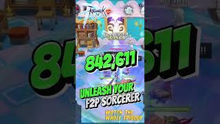 RAGNAROK M CLASSIC | Unleash Your F2P Sorcerer | Watch this