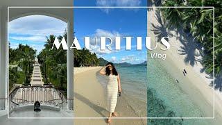 MAURITIUS | Travel Vlog | Blessy Roy