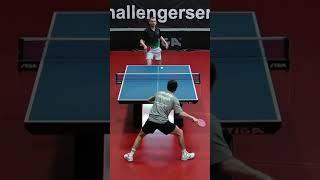 Amazing Points  - Ep. 10 | Challenger Series Oleksii Dehtiarov vs Marius Henninger