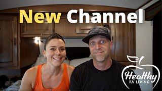 Food, Fitness, & RV Life | Healthy RV Living