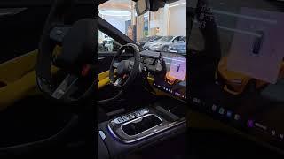 Xiaomi SU7 Ultra,25г,1548л.с.,2с до 100км/ч,630км запас хода.