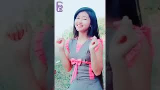 ညီမလေး mithint ရဲ့ ချစ်စရာ သင်္ကြန် tiktok များ