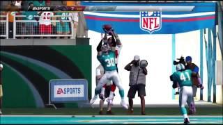 Madden NFL 25 - Robbed by the Refs!