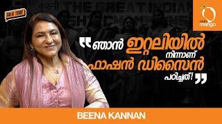 Beena Kannan | Radio Mango Talk Time | Interview | Seematti