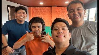 KBOYZ ON MISSION DONE! | ABANGAN ANG UPLOAD MAMAYA!