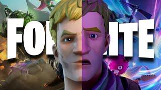 Chapter 5: The Best and Worst of Fortnite