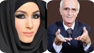 علي منصور كيالي #الحجاب في الإسلام #
