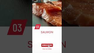 Top 5 Healthiest Foods #trending #viral #shortvideo #top10 #food