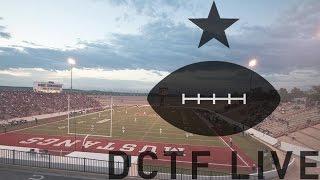 Top 10 Texas high school football stadiums, from Matt Stepp