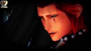 【MMD KH】AkuRoku - Don't Deserve You (compilation)