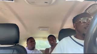 Bogus Uber driver#unclehank #biglowdown #chicago #rideshare #uber #trending #comedy #fyp ￼