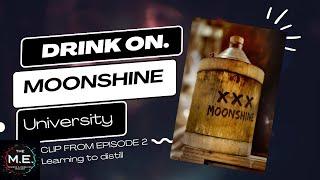 Moonshine University