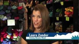 EDAWN Profiles: Jimmy Beans Wool