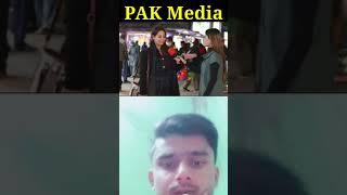 pakistan public reaction on India | #pakmediaonindia #pakistanireaction #pakdebateonindia