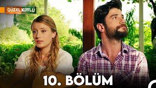 @guzelkoyludizi  10. Bölüm (Full HD)