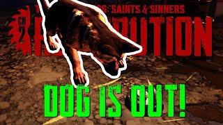 Dog Mod is OUT - Part 7 - The Walking Dead: Saints & Sinners Chapter 2: Retribution