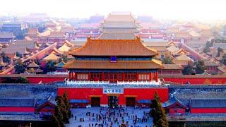 Travel In China-北京/Beijing/Peking