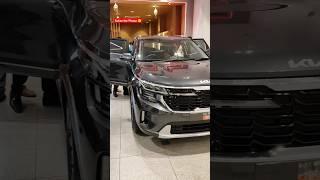Kia Seltos 2024 New Model Price of 2024 