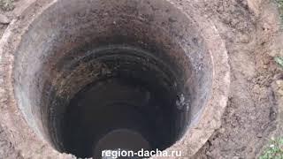 Вставка Посейдон для модернизации септика из бетонных колец.