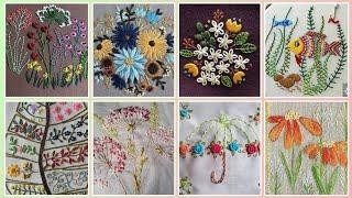 Very Beautiful & Stunning Cross stitch patterns ideas