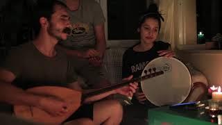 Mehmet Akif Yarar & Nisa Sadıkoğlu & Murat Oğulcan Belen - Şema Düşen Pervaneler