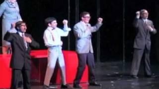 HOW TO SUCCEED... Show Spotlight | 2010 International Thespian Festival | Presented by MTI ShowSpace