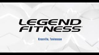 Made in Tennessee Manufacturer Spotlight | Legend Fitness