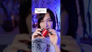 Fall asleep in 30 seconds  #asmr #asmrtriggers #asmrvideo #sleep #tingles #relaxing #asmrtapping