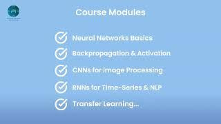 DEEP LEARNING IN DATA SCIENCE  | Learn In-Demand Tech Skills with Future Sphere Technologies