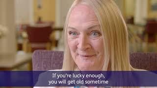 Later Life Goals | Age UK North Tyneside