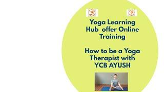 YCB AYUSH Online Training