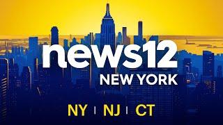 LIVE: News 12 New York - Breaking News, Local Stories and Weather from NY, NJ & CT | News 12