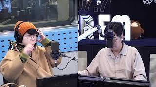 [철파엠] 김영철의 파워FM 20250103 (작곡가 미친감성, 정상근 기자, 권진영)