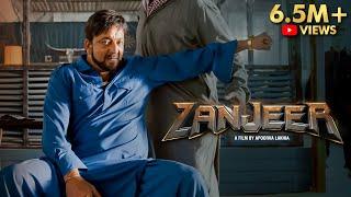 Zanjeer | Hindi Full Movie | Ram Charan, Priyanka Chopra, Sanjay Dutt, Prakash Raj | Action Film