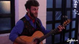 Nate Maingard - In The Shadows | Sofar London