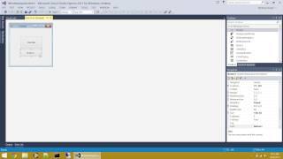 VB.NET 2013 GUI - Buttons
