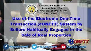 REVENUE MEMORANDUM CIRCULAR NO. 10-2023