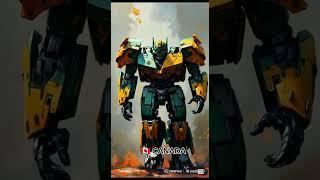 countries as transformers #aiworld #ai #youtubeshorts#transformers