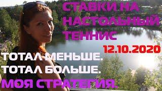 КЭФ 2,46! МОЯ СТРАТЕГИЯ НА СПОРТ: 4 СТАВКИ В РЯД, ТОТАЛ. ВЫИГРЫШНАЯ СТРАТЕГИЯ НА НАСТОЛЬНЫЙ ТЕННИС